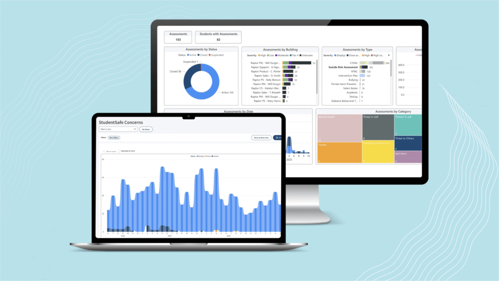Westerville City Schools Raptor Case Study