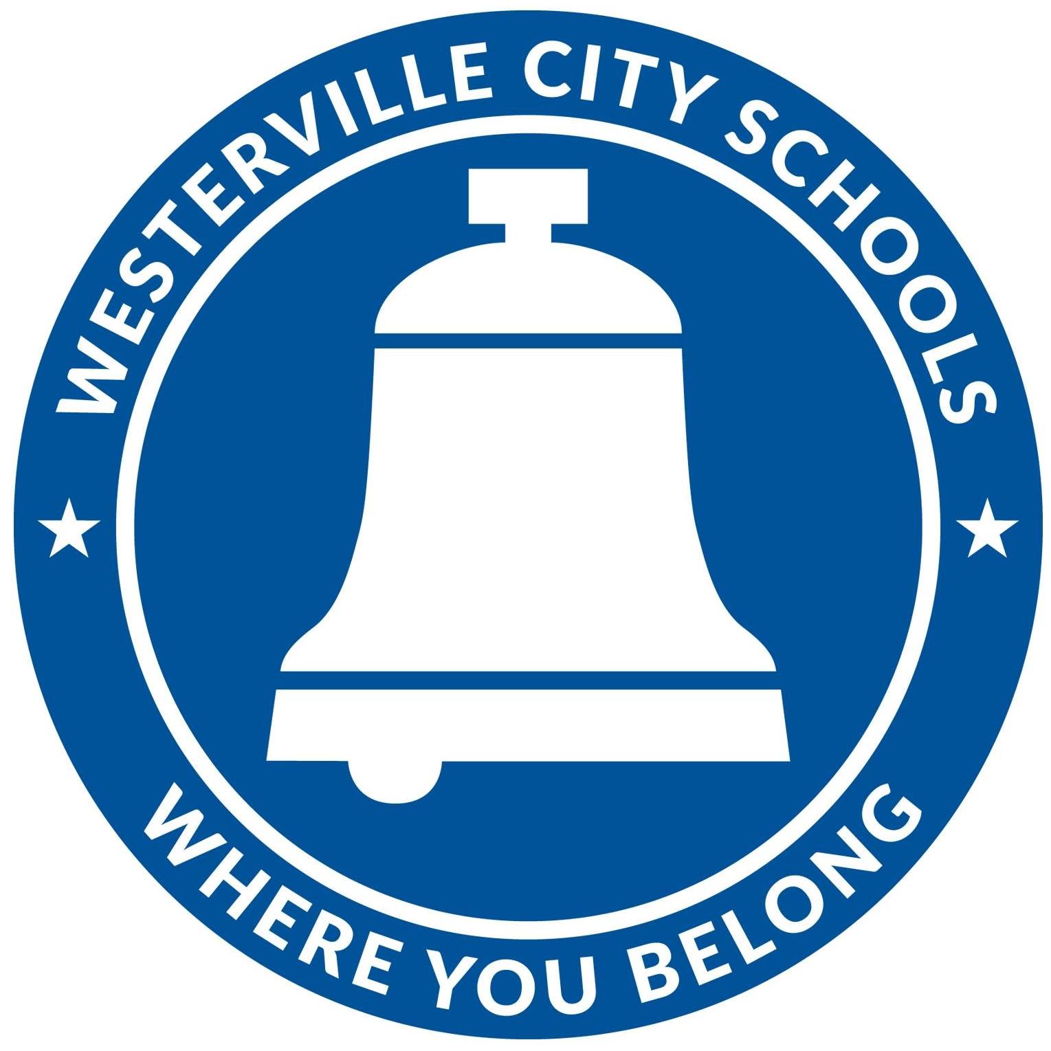 Westerville City Schools Logo