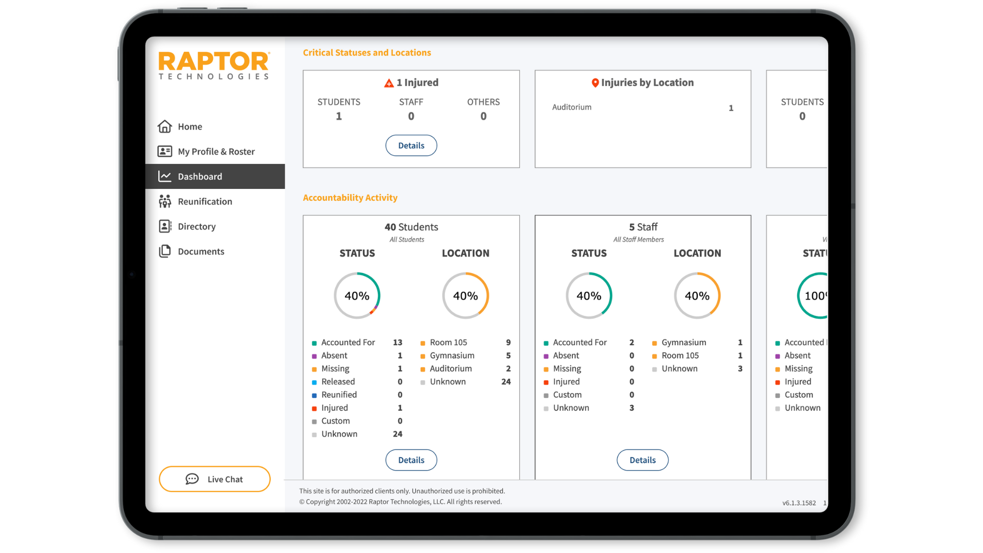 Emergency Management - Accountability_Dashboard