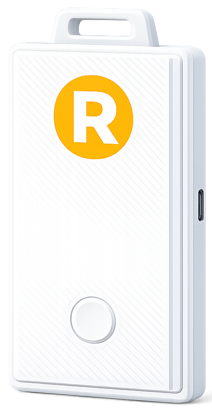 Emergency Management - Badge Solo