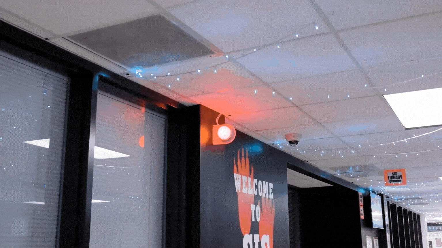 Emergency Management - Strobes