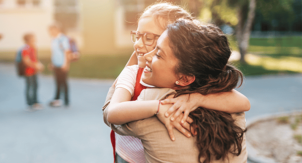 Student-Parent Reunification: Best Practices for Schools