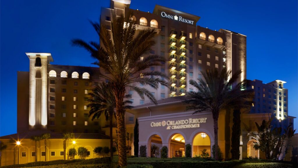 omni-orlando-resort-championsgate-front-exterior-night