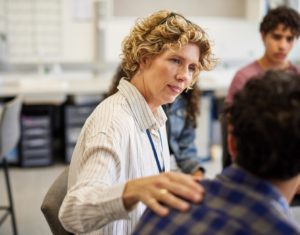 Student Wellbeing Guide