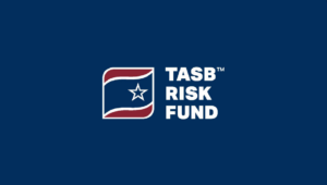 TASB RMF Logo Blue