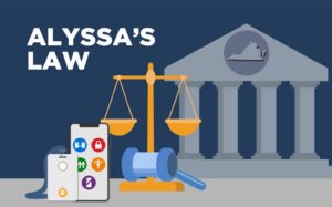Raptor helps schools comply with Alyssa's Law in Virginia