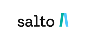 Salto logo