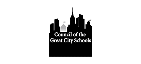 Council of the Great City Schools logo