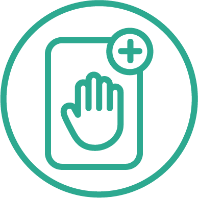 VolunteerSafe icon