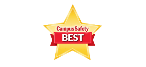 Campus Safety Best logo