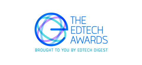 EdTech Awards logo