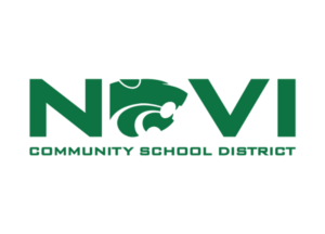 Novi Community School District Michigan
