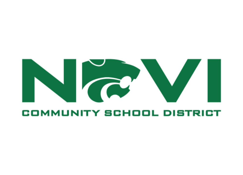 Novi Community School District Michigan