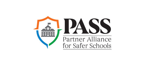 PASS logo