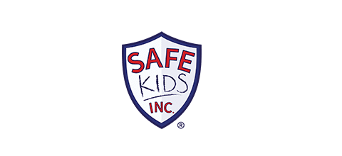 Safe Kids Inc logo