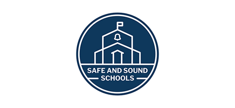 Safe and Sound Schools logo