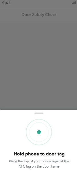 Scan tag