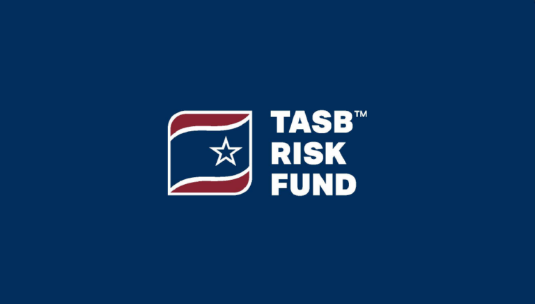 TASB RMF logo