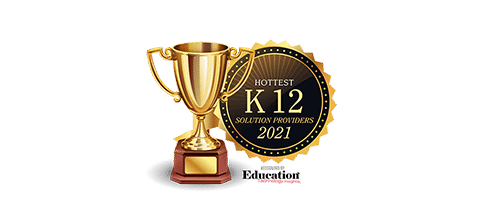 Hottest k-12 Solution Providers logo