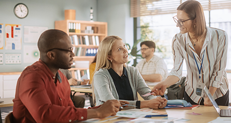 Behavioral Threat Assessment and Management
