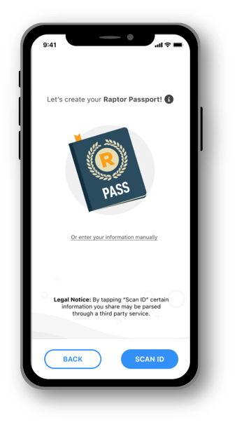 Unified Identity & Access Control