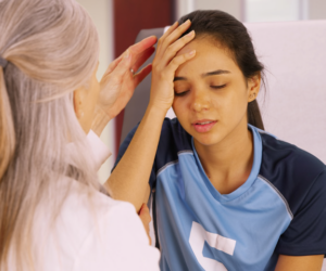 Guide to K-12 Sports Safety