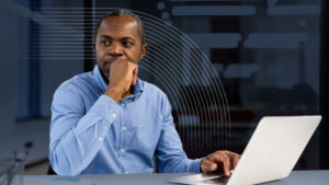 A superintendent or principal weighing the importance of consolidating school safety software