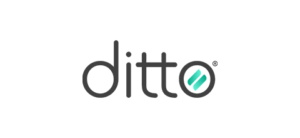 ditto logo