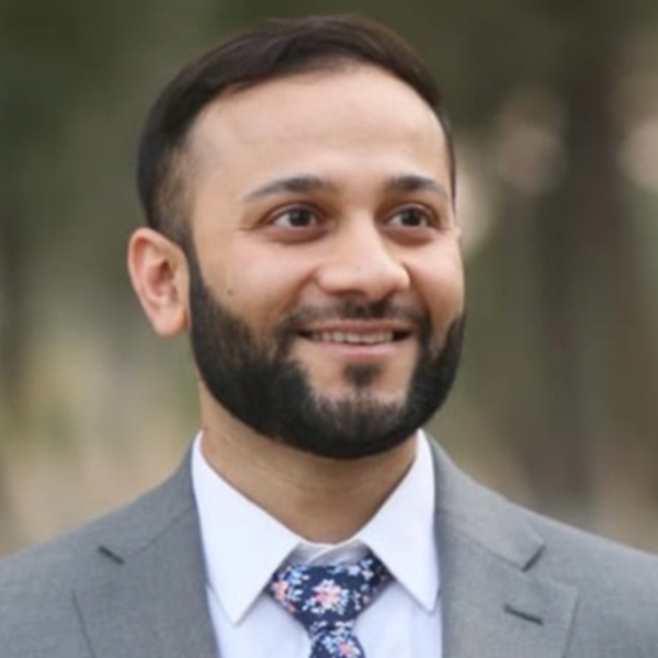 Arsalan Mumtaz