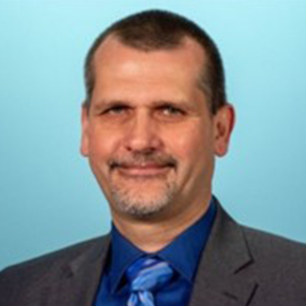 Bruce Varick