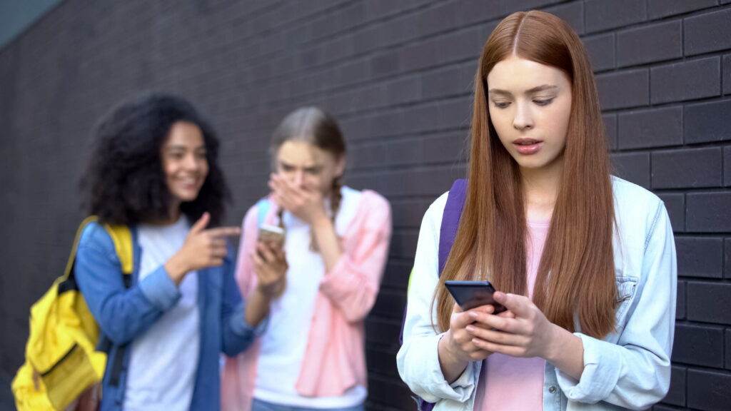 Bullying awareness ebook