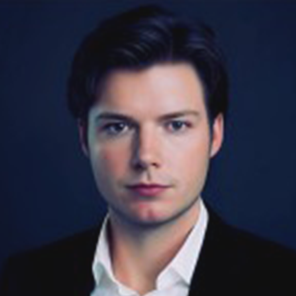 Carson Den Dulk