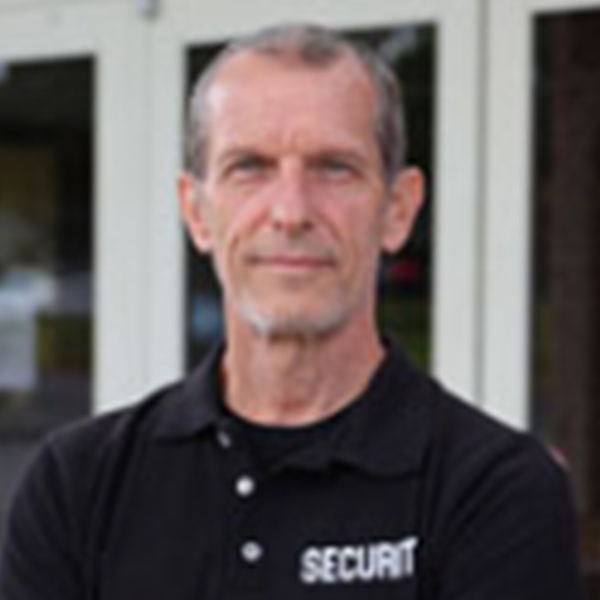 Jim Scott