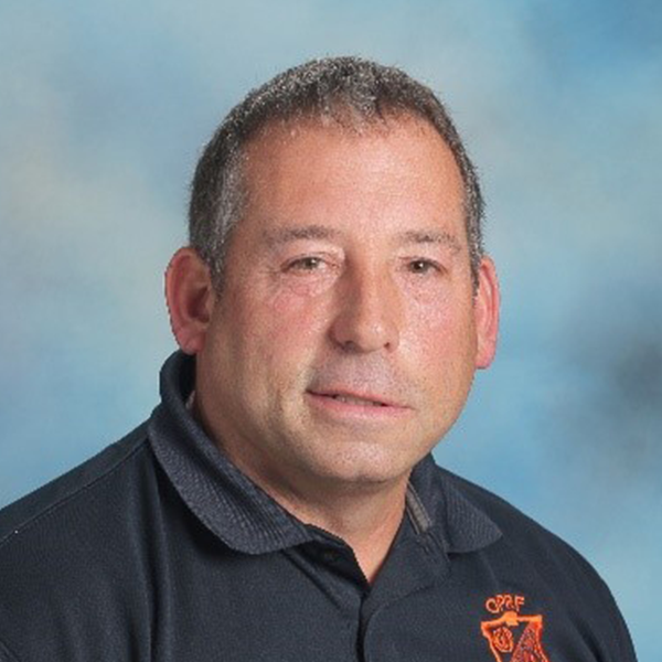 Randy Braverman