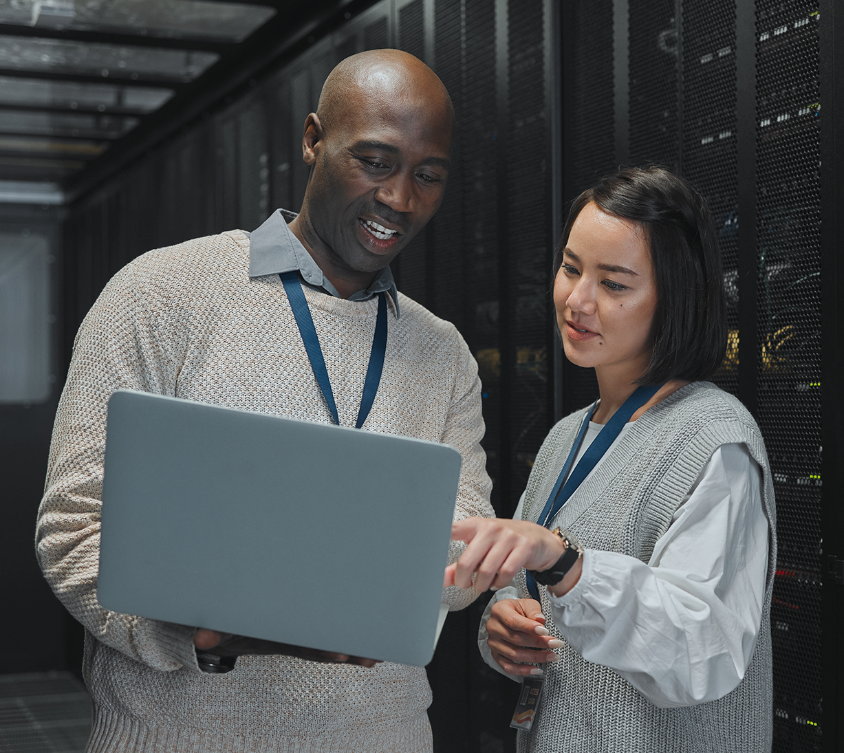 Guide: The Role of IT Staff in Modernizing School Safety