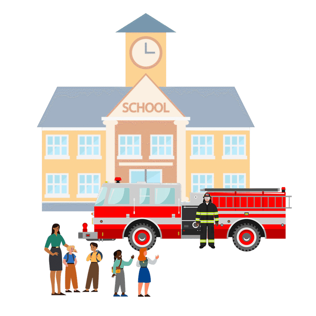 Westwood ISD Improves Emergency Response