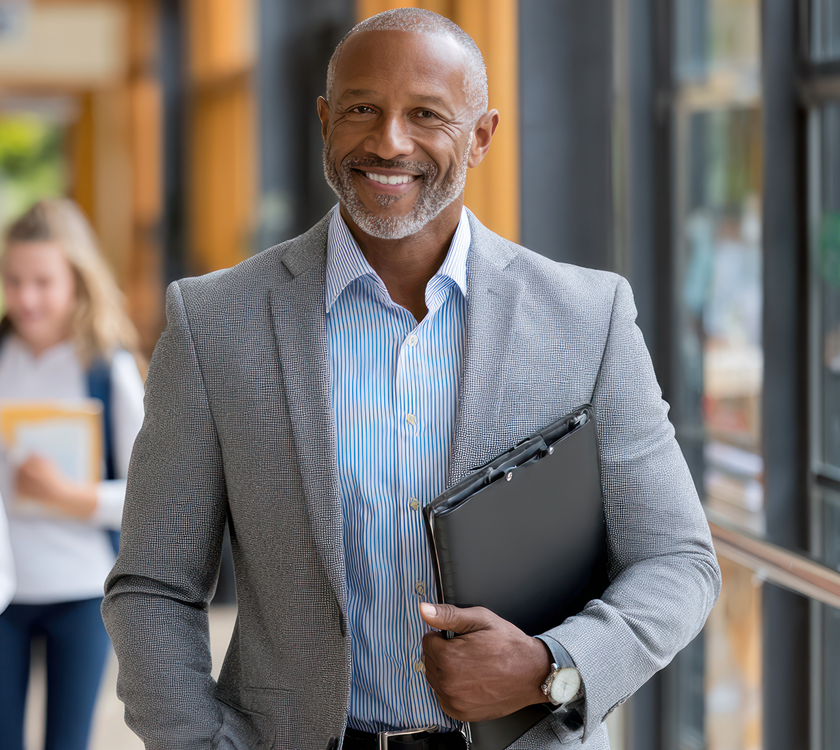 K12 Online Staff Safety, Compliance, and Training