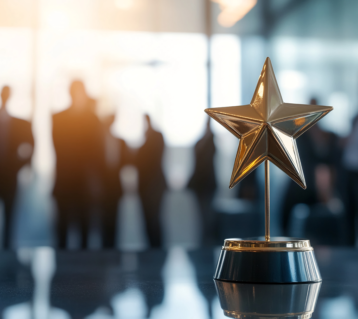 Industry Associations and Awards