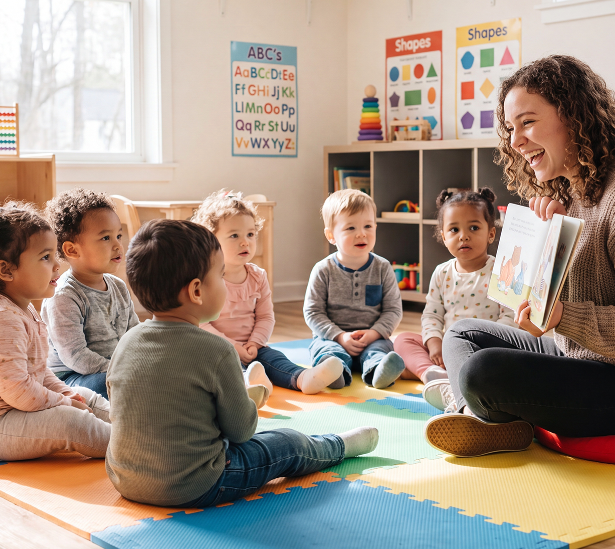 child care