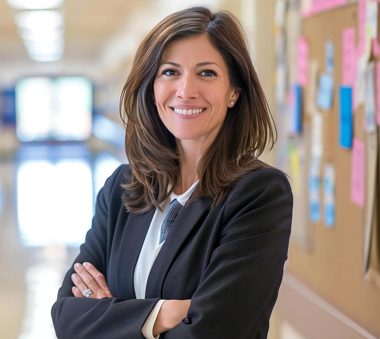 principal