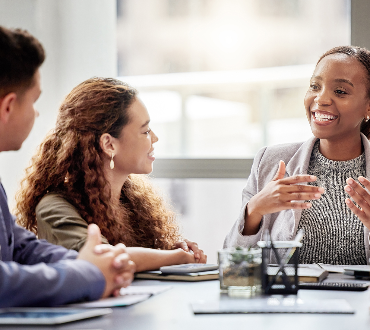 Raptor Compliance and Success Program