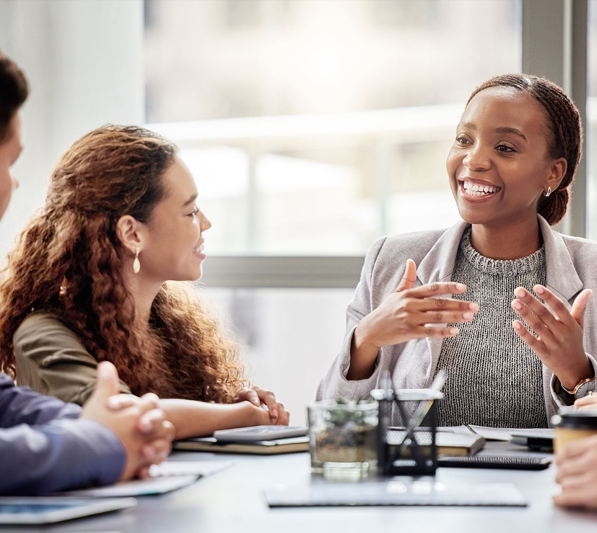 Raptor Compliance and Success Program