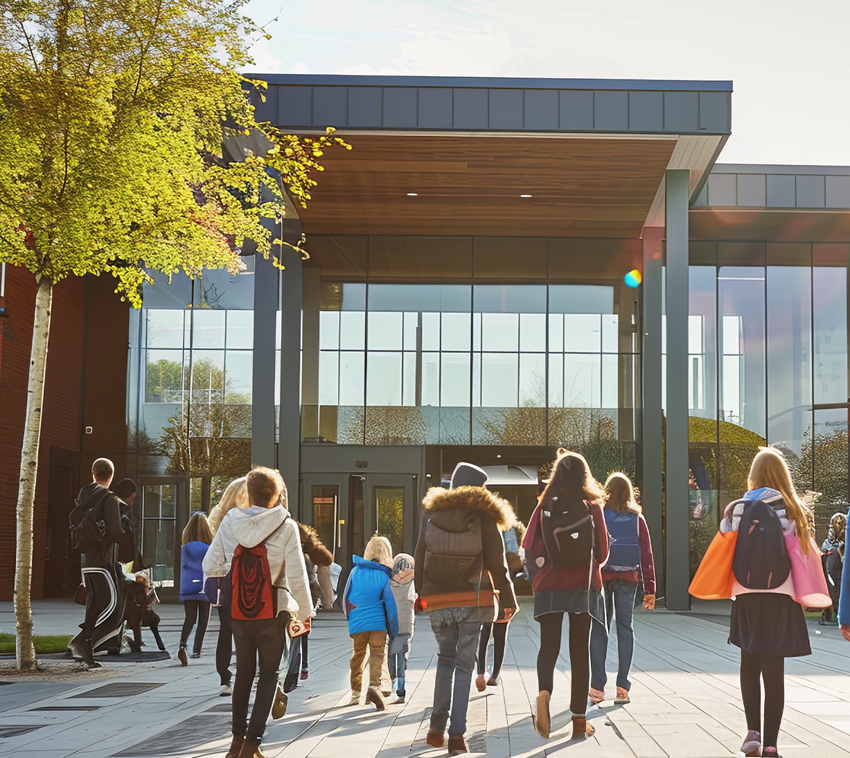 school safety