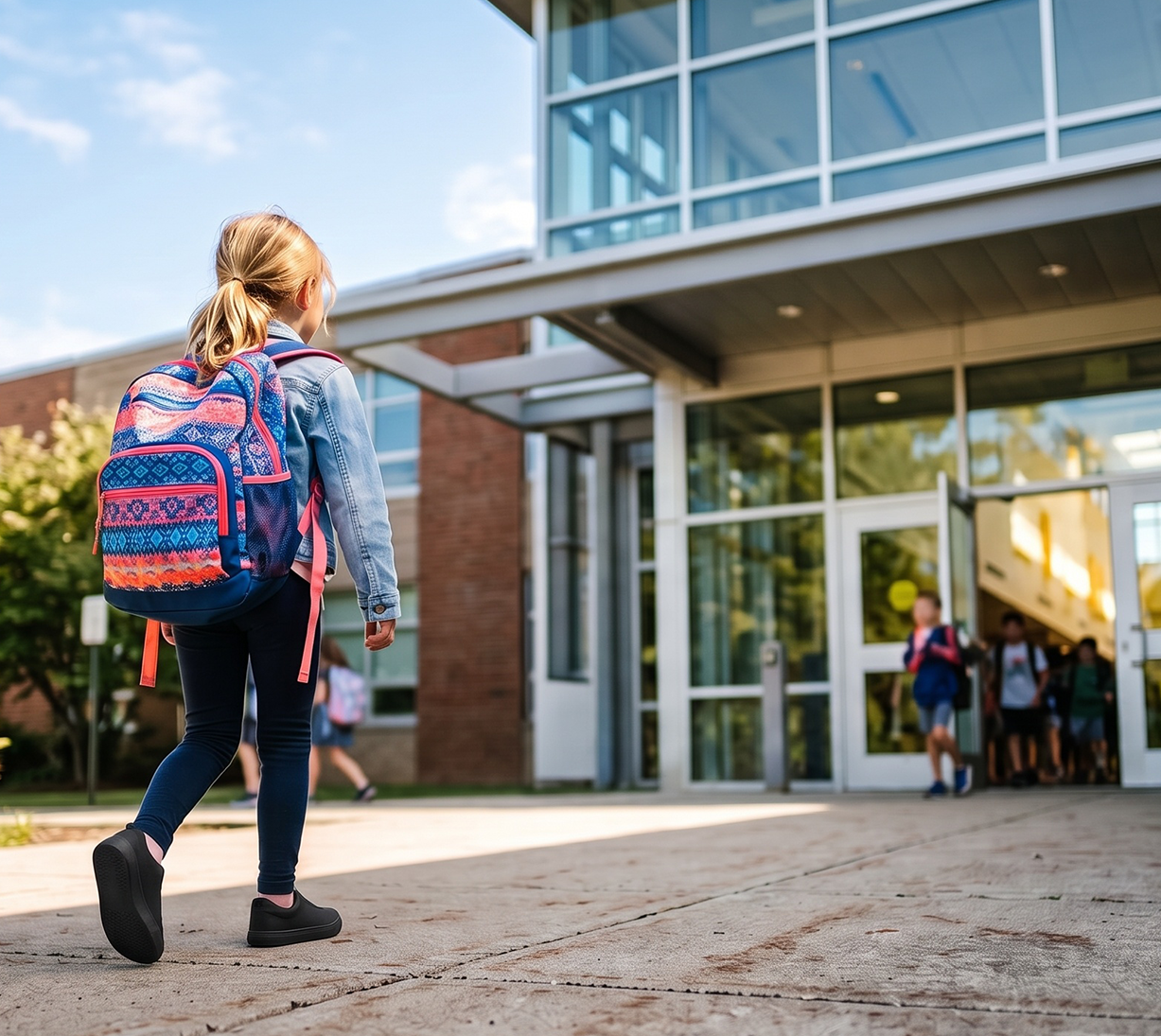school safety blog