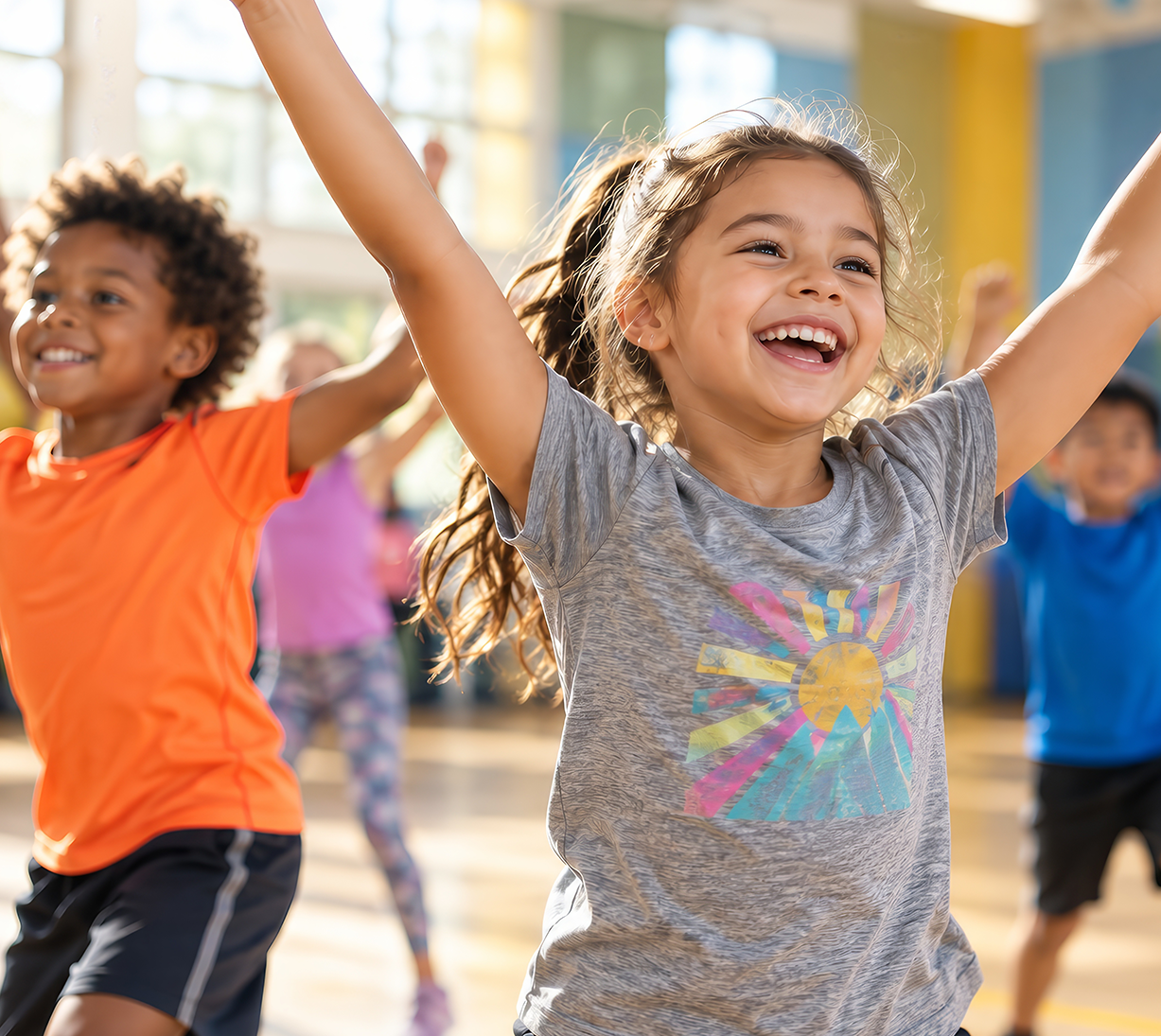youth centers