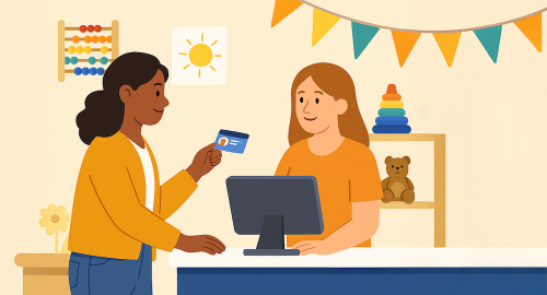How Raptor Supports Accreditation for Daycares and YMCAs