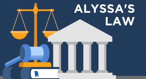 Alyssa’s Law Compliance