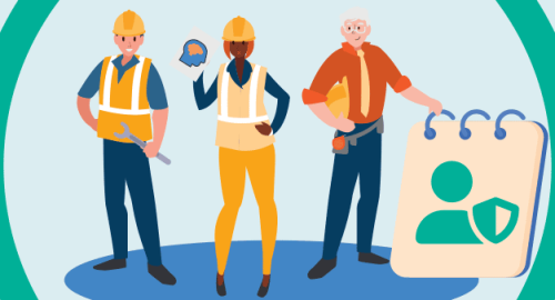 Building Culture of Safety