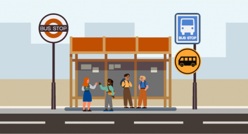 Safe Journeys Start Here: How to Strengthen School Bus Safety for Students