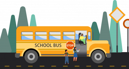 Riding with Respect: Preventing Bullying on School Buses